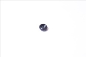 Пуговица на прокол 9 мм, TA 215, цвет черный фото в интернет-магазине Hobbymir.ru