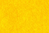 Фетр листовой жесткий 1мм 30х40см,К3325, цв.желтый фото на сайте Hobbymir.ru