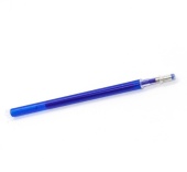Стержень к ручке для ткани термоисчезающий, цвет синий фото в интернет-магазине Hobbymir.ru