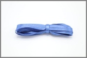 Лента атласная 3мм, 5м, цвет 136 св.синий	 фото в интернет-магазине Hobbymir.ru