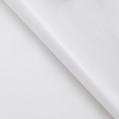 Бумага цветная Тишью «Жемчужная», цв. белый, 50 х 66 см фото на сайте Hobbymir.ru