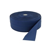 Корсажная лента, шир.50 мм, цв.синий 030 фото в интернет-магазине Hobbymir.ru