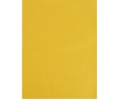 Бумага цветная Тишью (шёлковая) 510*760мм Sadipal 1л 17г/м2 жёлтый  фото на сайте Hobbymir.ru