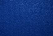 Фетр листовой жесткий 1мм 30х40см,К3325, цв.синий фото на сайте Hobbymir.ru