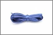 Лента атласная 3мм, 5м, цвет 116 т-синий фото в интернет-магазине Hobbymir.ru