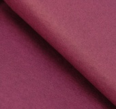 Бумага цветная Тишью, цв. бордовый, 50 х 66 см фото на сайте Hobbymir.ru