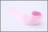 Лента атласная 50мм, 3м, цвет 138 розовый	 фото в интернет-магазине Hobbymir.ru