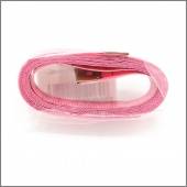 Сантиметр, 1,5м, см/дюймы, цвет розовый фото в интернет-магазине Hobbymir.ru