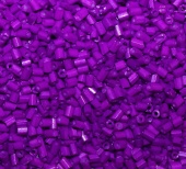 Бисер РУБКА, цвет н5554 фиолетовый непрозрачный, 10г фото на сайте Hobbymir.ru