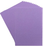 Фетр листовой мягкий 1мм 20х30см, цв.109 светло-фиолетовый фото на сайте Hobbymir.ru
