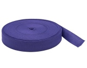 Окантовочная лента, шир.33мм, цв.109 фиолетовый фото в интернет-магазине Hobbymir.ru