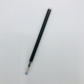 Стержень к ручке для ткани термоисчезающий, цвет черный фото в интернет-магазине Hobbymir.ru