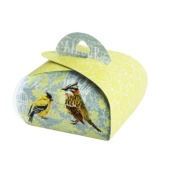 Набор подарочных коробочек "Canary", 2шт фото на сайте Hobbymir.ru