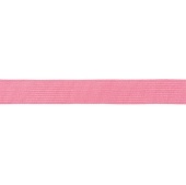 Окантовочная лента, шир.18мм, цв.126 розовый фото в интернет-магазине Hobbymir.ru