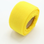 Окантовочная лента, шир.24мм, цв.желтый фото в интернет-магазине Hobbymir.ru