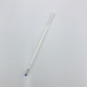Стержень к ручке для ткани термоисчезающий, цвет белый фото в интернет-магазине Hobbymir.ru