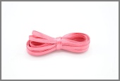 Лента атласная 3мм, 5м, цвет 110 розовый	 фото в интернет-магазине Hobbymir.ru