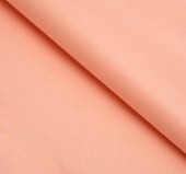 Бумага цветная Тишью, цв. персик 50 х 66 см фото на сайте Hobbymir.ru
