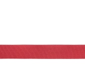 Окантовочная лента, шир.18мм, цв.115 красный фото в интернет-магазине Hobbymir.ru
