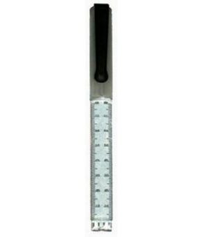 Лупа-ручка, F-L38001