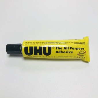 Клей универсальный UHU
